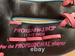 Rawlings Heart of the Hide PROR204W 11.5 RHT Infield Glove HOH