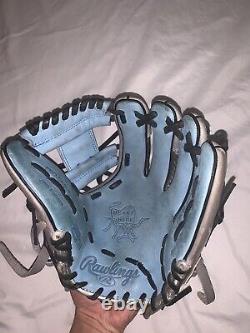 Rawlings Heart of the Hide PROR204-2CBH 11.5 Baseball Glove