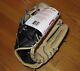 Rawlings Heart Of The Hide Pror204-2cgcf 11-1/2 Baseball Glove Rh Throw