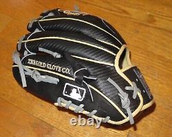 Rawlings Heart of the Hide PROR204-2CGCF 11-1/2 Baseball Glove RH Throw