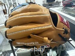 Rawlings Heart of the Hide PROR204-2T 11 1/2 INCH NEW WITH TAGS