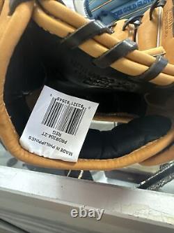 Rawlings Heart of the Hide PROR204-2T 11 1/2 INCH NEW WITH TAGS