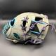 Rawlings Heart Of The Hide Pror204-2xbg 11 1/2 Gotm Right Hand Throw