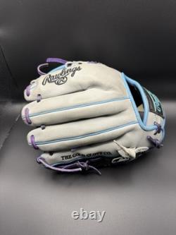 Rawlings Heart of the Hide PROR204-2XBG 11 1/2 GOTM Right Hand Throw