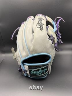 Rawlings Heart of the Hide PROR204-2XBG 11 1/2 GOTM Right Hand Throw