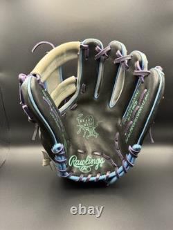 Rawlings Heart of the Hide PROR204-2XBG 11 1/2 GOTM Right Hand Throw