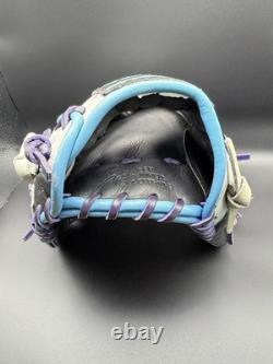 Rawlings Heart of the Hide PROR204-2XBG 11 1/2 GOTM Right Hand Throw