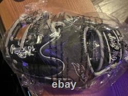 Rawlings Heart of the Hide PROR205W-2DS 11.75 Baseball Glove New Right