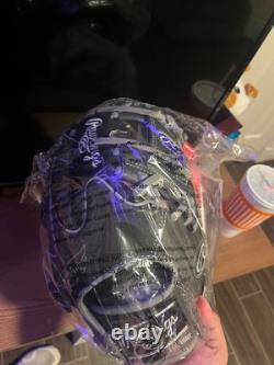 Rawlings Heart of the Hide PROR205W-2DS 11.75 Baseball Glove New Right