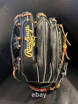 Rawlings Heart of the Hide PROR3039-6BCG 12.75? Outfield Glove