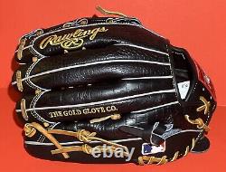 Rawlings Heart of the Hide PROR3039-6BCG 12.75? Outfield Glove Right Brand New