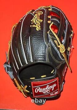 Rawlings Heart of the Hide PROR3039-6BCG 12.75? Outfield Glove Right Brand New