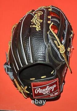 Rawlings Heart of the Hide PROR3039-6BCG 12.75? Outfield Glove Right Brand New