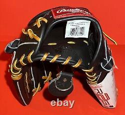 Rawlings Heart of the Hide PROR3039-6BCG 12.75? Outfield Glove Right Brand New