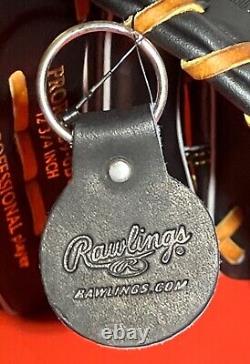 Rawlings Heart of the Hide PROR3039-6BCG 12.75? Outfield Glove Right Brand New