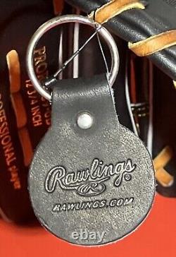 Rawlings Heart of the Hide PROR3039-6BCG 12.75? Outfield Glove Right Brand New