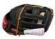 Rawlings Heart Of The Hide Pror3039-6bcg Baseball Glove 12.75 Rht Right Handed