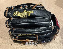 Rawlings Heart of the Hide PROR3039-6BCG Baseball Glove 12.75 RHT Right Handed
