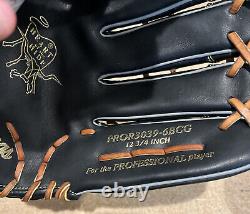 Rawlings Heart of the Hide PROR3039-6BCG Baseball Glove 12.75 RHT Right Handed