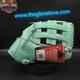 Rawlings Heart Of The Hide Pror3039-6m 12.75 Rht Leather Outfield Glove Mint
