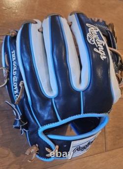 Rawlings Heart of the Hide PROR314-2CBC R2G 11.5 Baseball Glove RHT -Pro Player