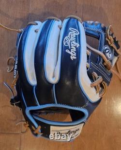Rawlings Heart of the Hide PROR314-2CBC R2G 11.5 Baseball Glove RHT -Pro Player