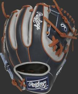 Rawlings Heart of the Hide PROR314-2NG Baseball Glove 11.5 right hand throw RHT