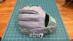 Rawlings Heart of the Hide PROR314-2PE 11.5 RHT Infield Baseball Glove Brnd New
