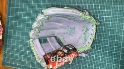 Rawlings Heart of the Hide PROR314-2PE 11.5 RHT Infield Baseball Glove Brnd New