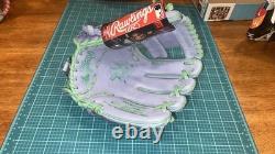 Rawlings Heart of the Hide PROR314-2PE 11.5 RHT Infield Baseball Glove Brnd New