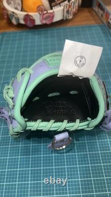 Rawlings Heart of the Hide PROR314-2PE 11.5 RHT Infield Baseball Glove Brnd New