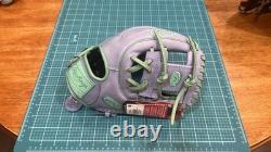Rawlings Heart of the Hide PROR314-2PE 11.5 RHT Infield Baseball Glove Brnd New
