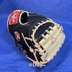 Rawlings Heart of the Hide PRORCM33-23BC (33) Catchers Mitt