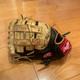 Rawlings Heart Of The Hide Prorfm18-17b 12.5 Lht Leather 1b Baseball Mitt