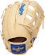 Rawlings Heart Of The Hide Prorkb17 12.25 Baseball Glove Right Hand Throw