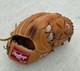 Rawlings Heart Of The Hide Prosxsc 11 Horween Baseball Glove Omar Vizquel Rare