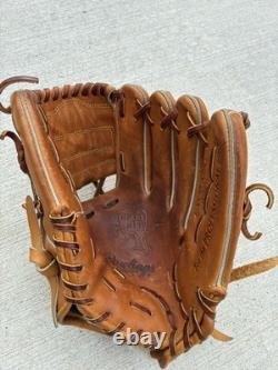 Rawlings Heart of the Hide PROSXSC 11 Horween Baseball Glove Omar Vizquel RARE