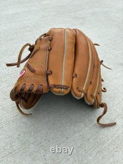 Rawlings Heart of the Hide PROSXSC 11 Horween Baseball Glove Omar Vizquel RARE