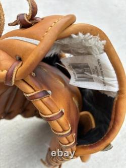 Rawlings Heart of the Hide PROSXSC 11 Horween Baseball Glove Omar Vizquel RARE