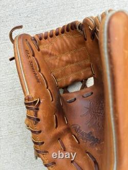 Rawlings Heart of the Hide PROSXSC 11 Horween Baseball Glove Omar Vizquel RARE