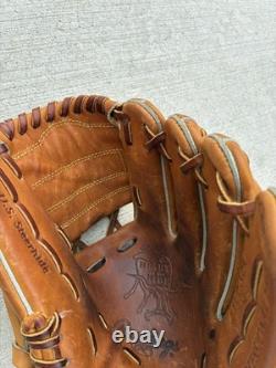 Rawlings Heart of the Hide PROSXSC 11 Horween Baseball Glove Omar Vizquel RARE
