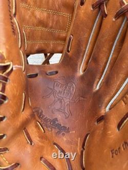 Rawlings Heart of the Hide PROSXSC 11 Horween Baseball Glove Omar Vizquel RARE