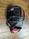 Rawlings Heart Of The Hide Prot206-9b 12 Baseball Glove Lh New