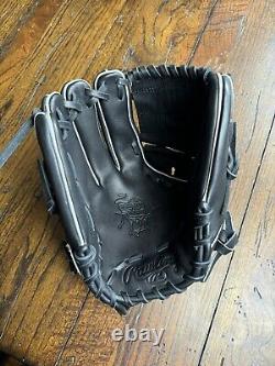 Rawlings Heart of the Hide PROT206-9B 12 Baseball Glove LH NEW