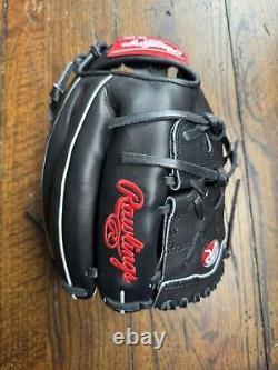 Rawlings Heart of the Hide PROT206-9B 12 Baseball Glove LH NEW
