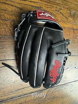 Rawlings Heart of the Hide PROT206-9B 12 Baseball Glove LH NEW