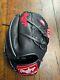 Rawlings Heart Of The Hide Prot206-9b 12 Baseball Glove Rh New