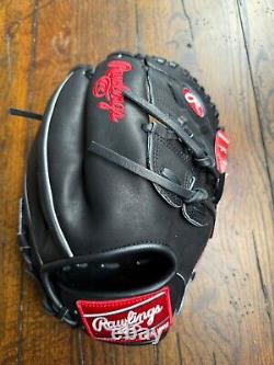 Rawlings Heart of the Hide PROT206-9B 12 Baseball Glove RH NEW