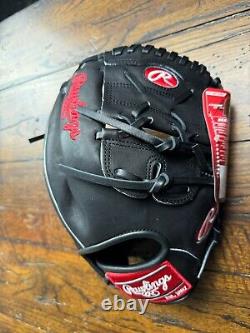 Rawlings Heart of the Hide PROT206-9B 12 Baseball Glove RH NEW