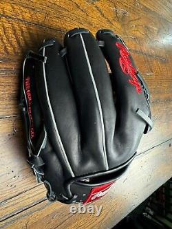 Rawlings Heart of the Hide PROT206-9B 12 Baseball Glove RH NEW